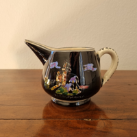 Brocca in ceramica San Marino