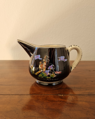Brocca in ceramica San Marino