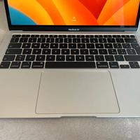 Apple MacBook Air Retina 13 pollici 2019 intel i5