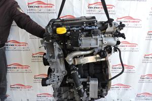Motore renault trafic 2.0 dci m9r c615 rf594