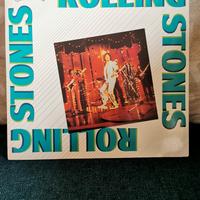 Vinile 33 giri Rolling Stones Supestar
