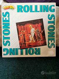 Vinile 33 giri Rolling Stones Supestar