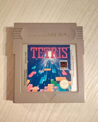 Tetris