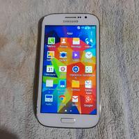 Cellulare Samsung Galaxi gran neo plus 