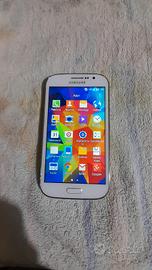 Cellulare Samsung Galaxi gran neo plus 