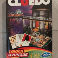 Cluedo