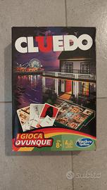 Cluedo