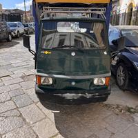 Piaggio - 2003