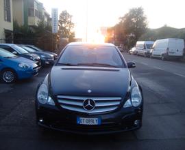 Mercedes-benz R 280 CDI cat 4Matic Chrome