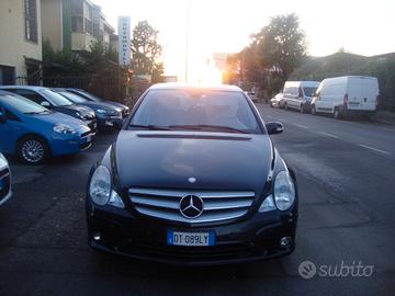 Mercedes-benz R 280 CDI cat 4Matic Chrome