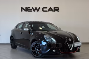 Alfa Romeo Giulietta 1.4 t. m.air Progression...