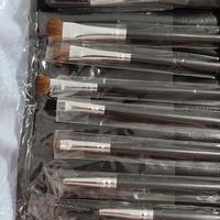 Trousse pennelli make up