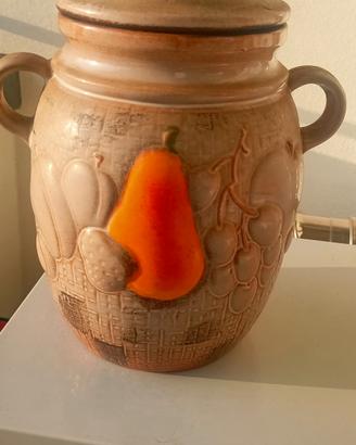 Vaso Rumtopf 