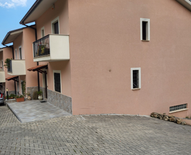 Villetta a schiera