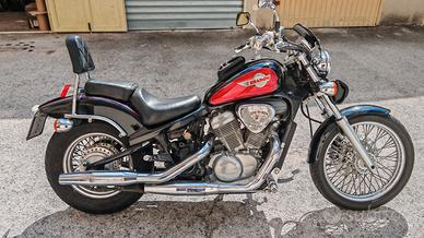 Motocicletta