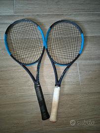Coppia Racchette Wilson Ultra 2018