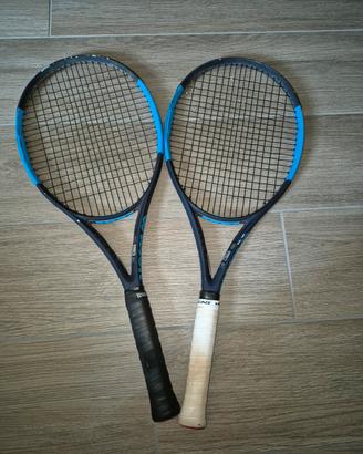 Coppia Racchette Wilson Ultra 2018
