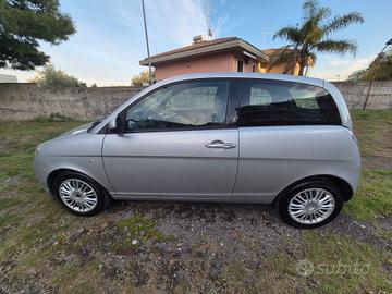 Lancia Ypsilon 1.2 Benzina 2010