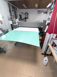 Plotter UV Fujifilm acuity led 1600 II