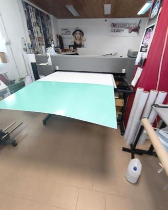 Plotter UV Fujifilm acuity led 1600 II