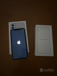 iPhone 11 purple 64GB