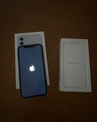 iPhone 11 purple 64GB