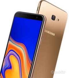 SAMSUNG  GALAXY  J4 PLUS