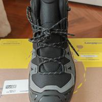 Scarpe Salomon nuove