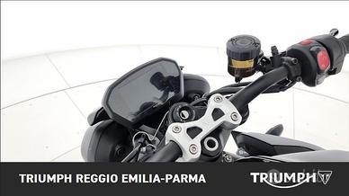 TRIUMPH Street Triple 765 RS