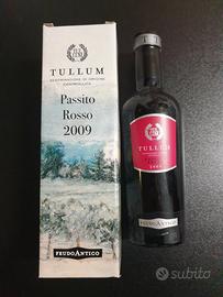 Tullum Passito Rosso 2009