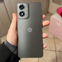 Motorola e20 completamente nuovo