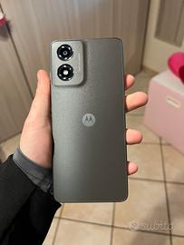 Motorola e20 completamente nuovo