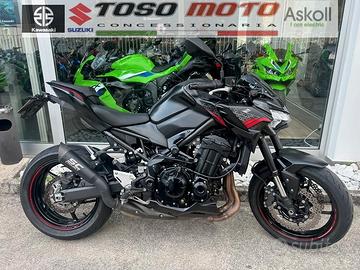 Kawasaki Z 900
