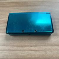 Nintendo 3ds
