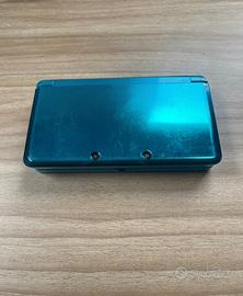 Nintendo 3ds