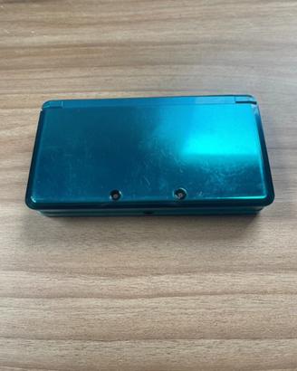 Nintendo 3ds