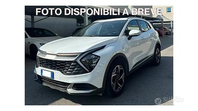 KIA Sportage 1.6 CRDi MHEV DCT Business imt