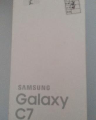 Samsung Galaxy