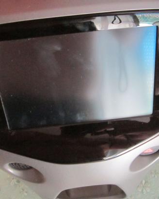 AUTORADIO-CAR-PLAY-NAVIG. X TOYOTA AYGO-CITROEN-C1