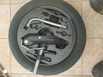 Ruotino Volkswagen 