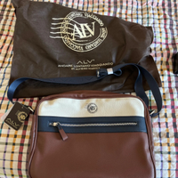 Tracolla Alviero Martini