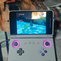 Retroid Pocket flip 2