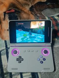 Retroid Pocket flip 2