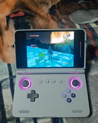 Retroid Pocket flip 2