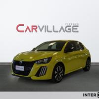 PEUGEOT 208 1.2 puretech Active s&s 100cv