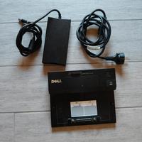 Dell docking station K07A e alimentatore 130 W