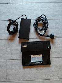 Dell docking station K07A e alimentatore 130 W