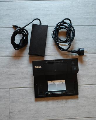 Dell docking station K07A e alimentatore 130 W