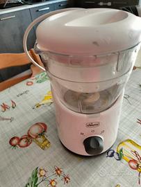 cuoci pappa della chicco 
