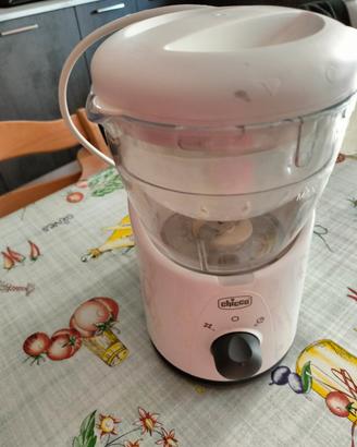 cuoci pappa della chicco 